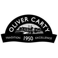 Oliver Carty & Family logo