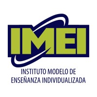 Instituto Modelo De Ensenanza Individualizada logo
