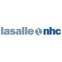 Lasalle | NHC Inc. logo
