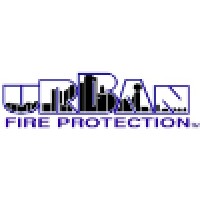 Urban Fire Protection logo