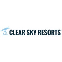 Clear Sky Resorts logo