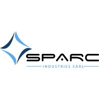 SPARC Industries Sarl logo