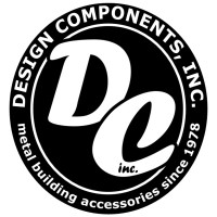 Design Components, Inc. logo
