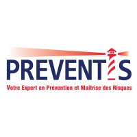 PREVENTIS logo