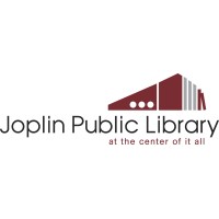 Joplin Public Library logo