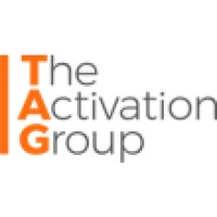 The Activation Group logo