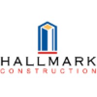 Hallmark Construction logo