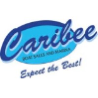 Caribee Boat Sales logo