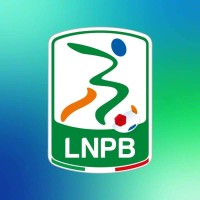 Lega Nazionale Professionisti B logo