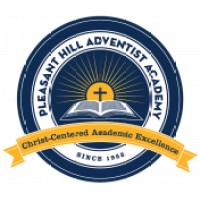 Pleasant Hill Adventist Academy logo