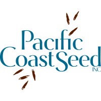 Pacific Coast Seed logo