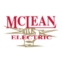 McLean Electric Inc. logo