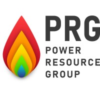 Power Resource Group logo