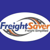 FreightSaver logo