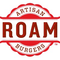 Image of Roam Artisan Burgers