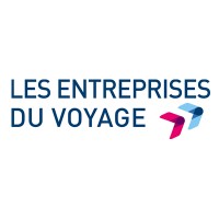 Les Entreprises Du Voyage logo