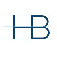 The Human Blueprint logo