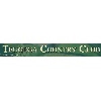 Teugega Country Club logo