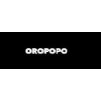 Oropopo logo