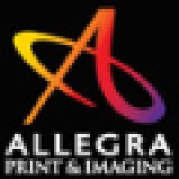 Allegra Print & Imaging – Helena, MT logo