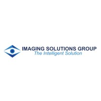 Imaging Solutions Group logo