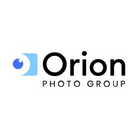 Orion Photo Group logo