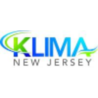 KLIMA New Jersey logo