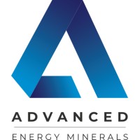 Advanced Energy Minerals logo