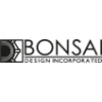 Bonsai Design Inc logo