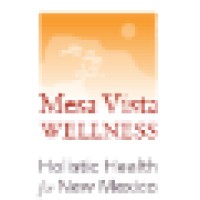 Mesa Vista Wellness logo