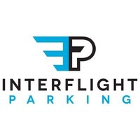 Interflight Parking Company logo