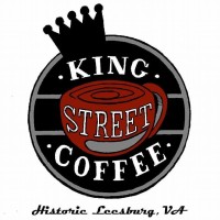 King Street Coffee logo