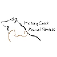 Hickory Creek Animal Shelter logo