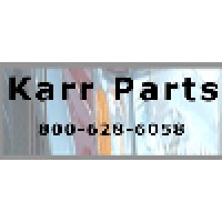 Karr Parts logo