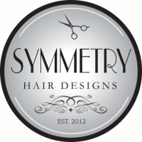 Symmetry Hair Designs, Inc logo