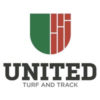 United Turf And Track logo