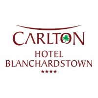 Carlton Hotel Blanchardstown logo