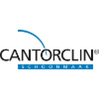 Cantorclin Schoonmaak B.V. logo