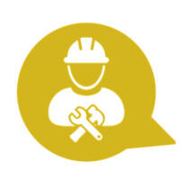 Lean Construction Blog logo
