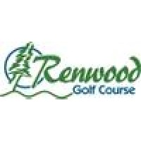 Renwood Golf Course logo