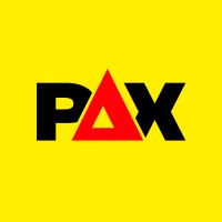 PAX-Bags logo