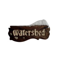 Watershed Cafe logo