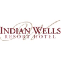 Indian Wells Resort Hotel logo