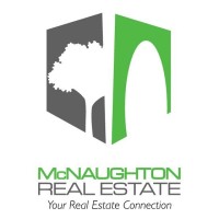 McNaughton Real Estate logo
