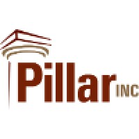 Pillar Inc logo