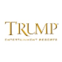 Trump Entertainment Resorts logo