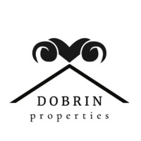 Dobrin Properties logo