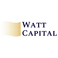 Watt Capital Advisory logo