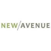New Avenue logo