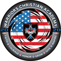 Warriors Christian Academy logo